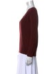 Vince Cashmere V-Neck Sweater