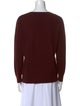 Vince Cashmere V-Neck Sweater