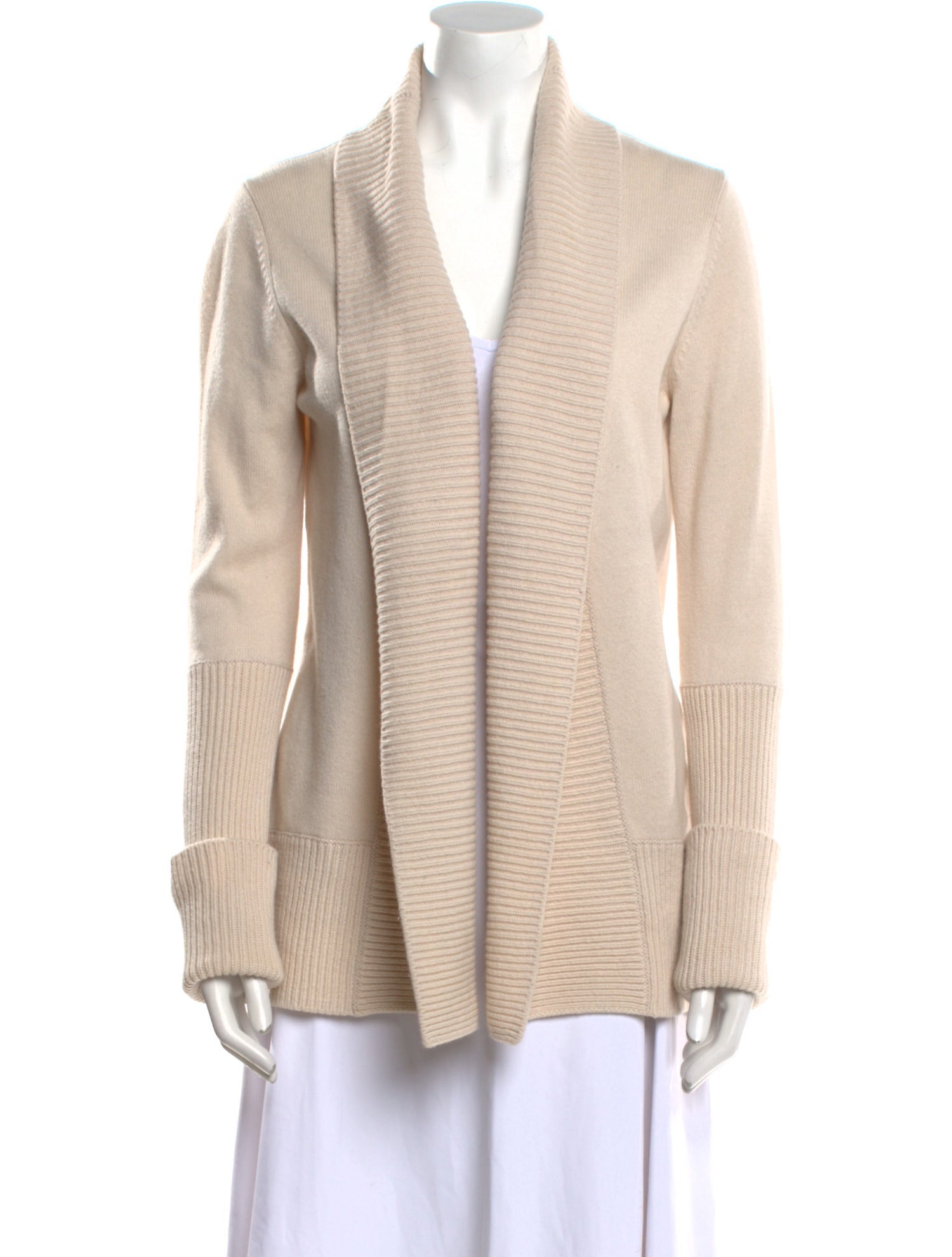 Vince Cashmere V-Neck Sweater