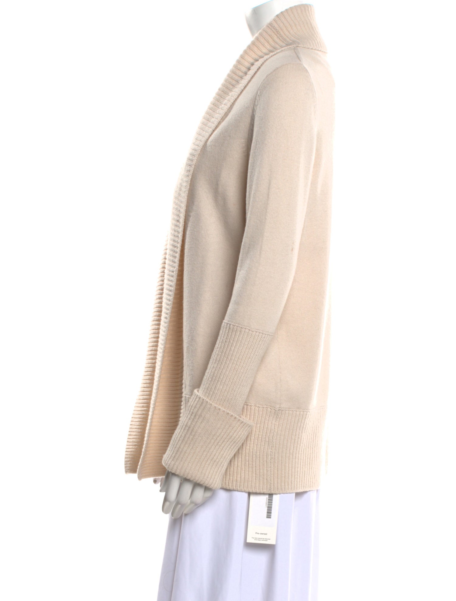 Vince Cashmere V-Neck Sweater