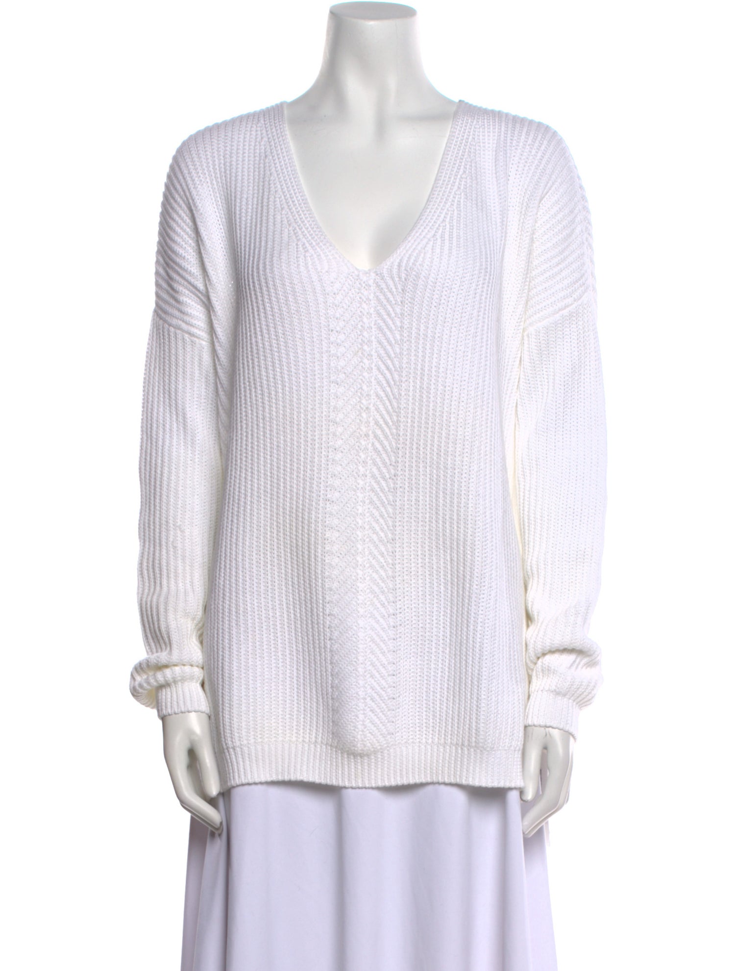 Vince V-Neck Sweater