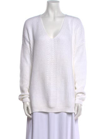 Vince V-Neck Sweater