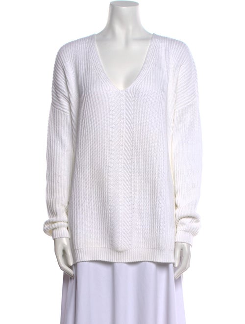 Vince V-Neck Sweater