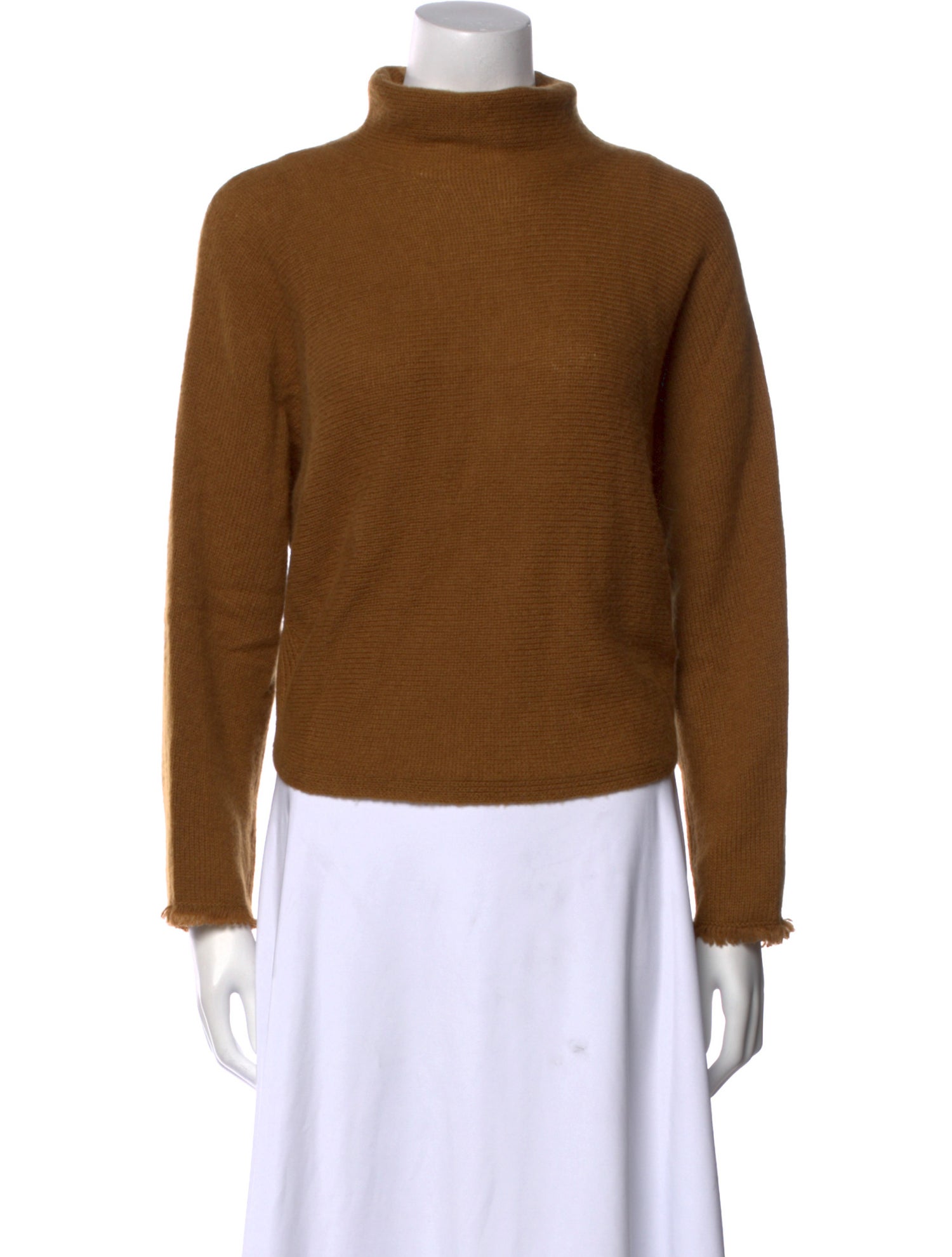 Vince Turtleneck Sweater