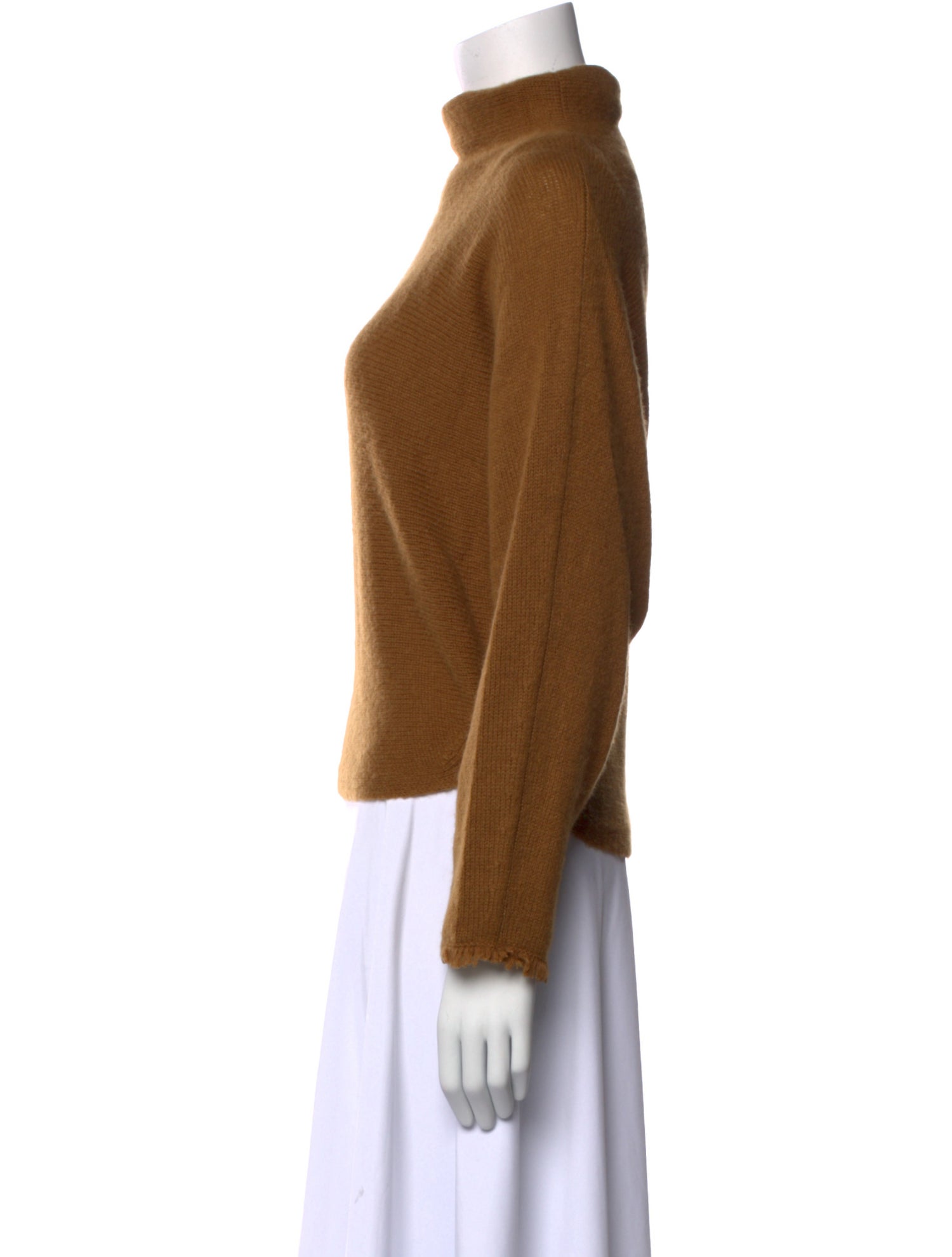 Vince Turtleneck Sweater