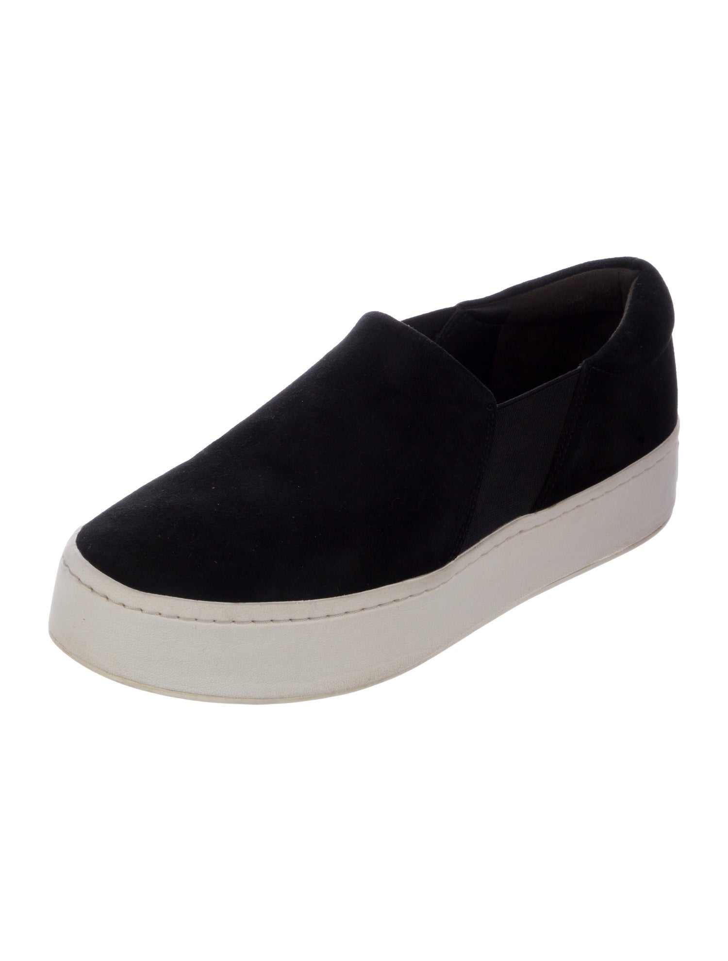 Vince Suede Sneakers