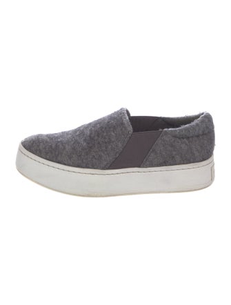 Vince Wool Sneakers