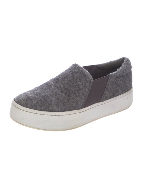 Vince Wool Sneakers