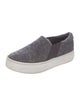 Vince Wool Sneakers