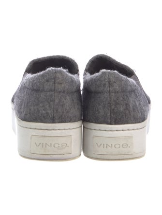 Vince Wool Sneakers