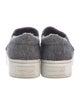 Vince Wool Sneakers