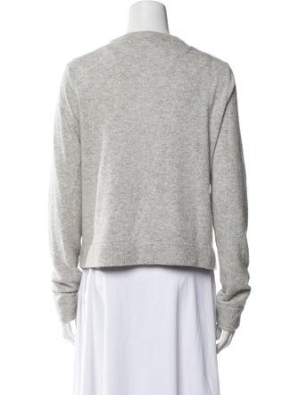 Vince Wool V-Neck Sweater