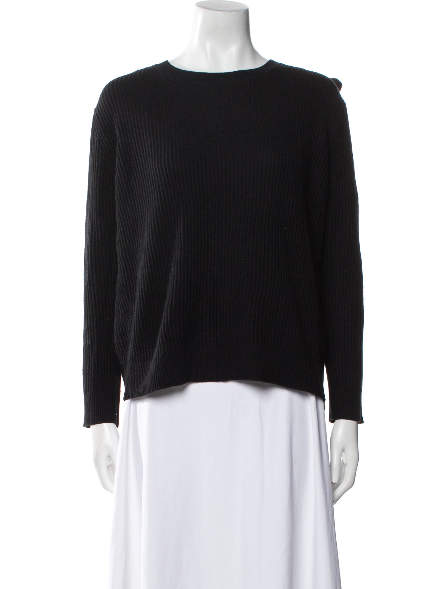 Vince Bateau Neckline Sweater