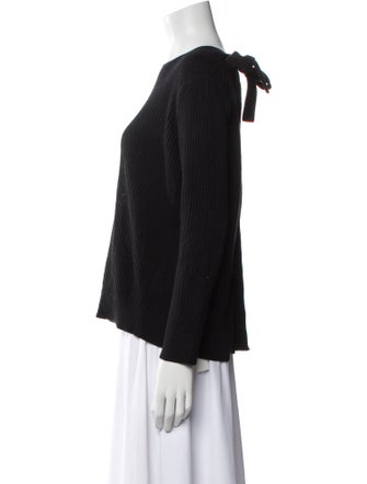 Vince Bateau Neckline Sweater
