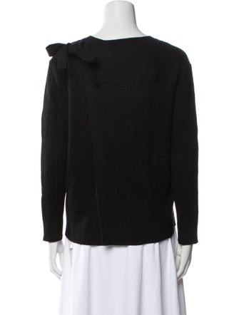 Vince Bateau Neckline Sweater