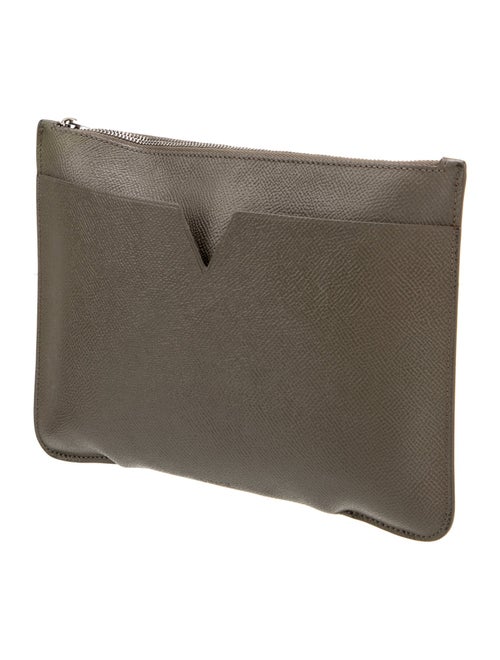 Vince Leather Portfolio