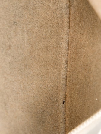 Vince Leather Portfolio