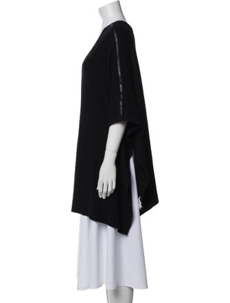 Vince Cashmere V-Neck Sweater