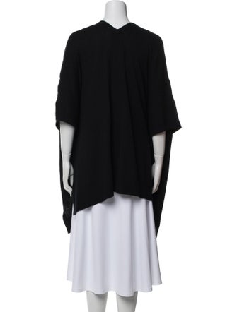 Vince Cashmere V-Neck Sweater