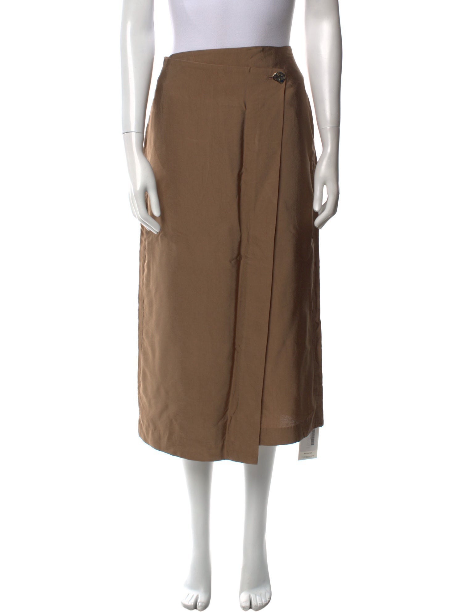 Vince Midi Length Skirt