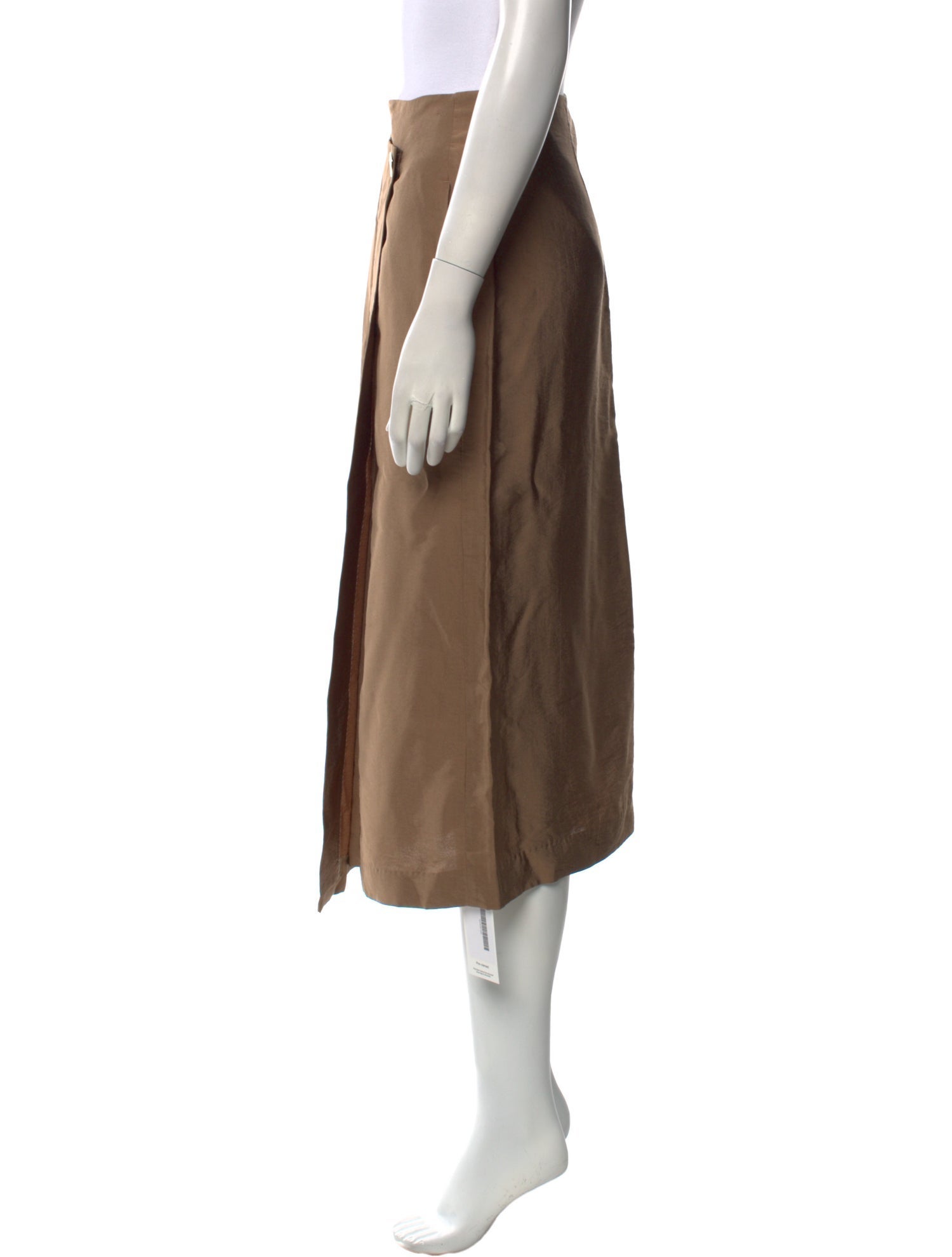 Vince Midi Length Skirt