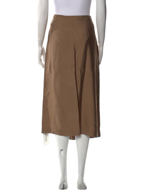 Vince Midi Length Skirt