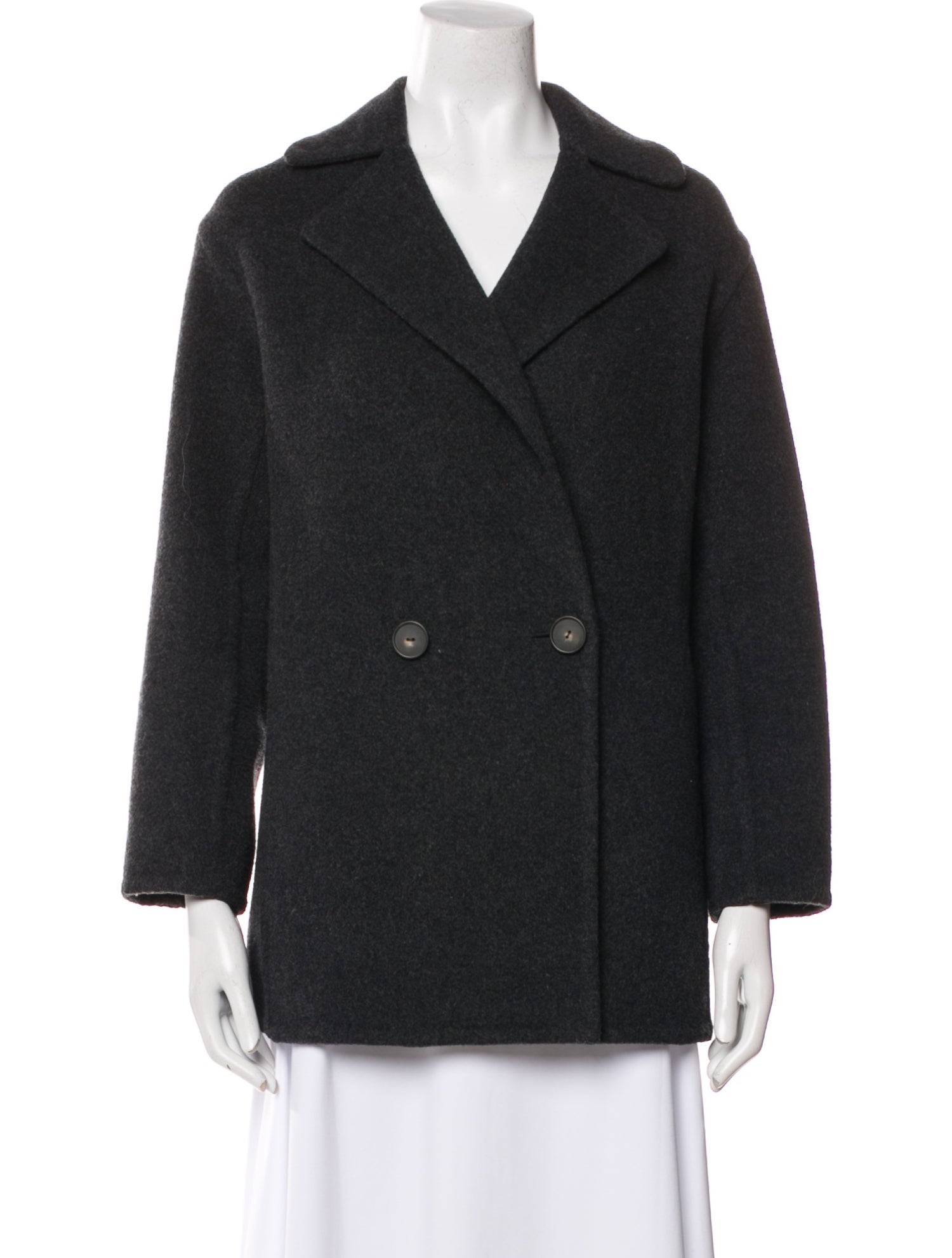 Vince Wool Coat