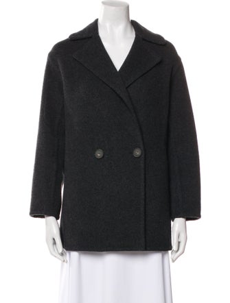 Vince Wool Coat