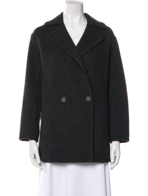 Vince Wool Coat