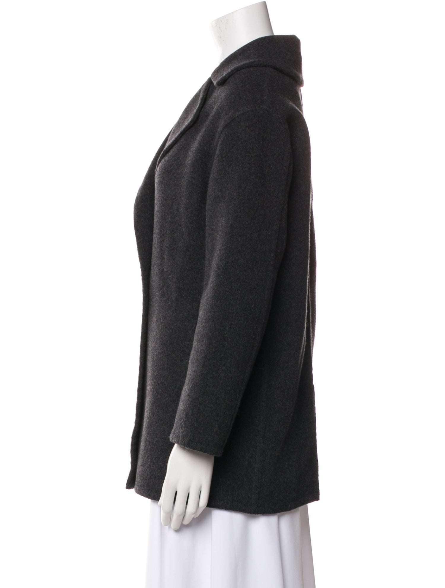 Vince Wool Coat