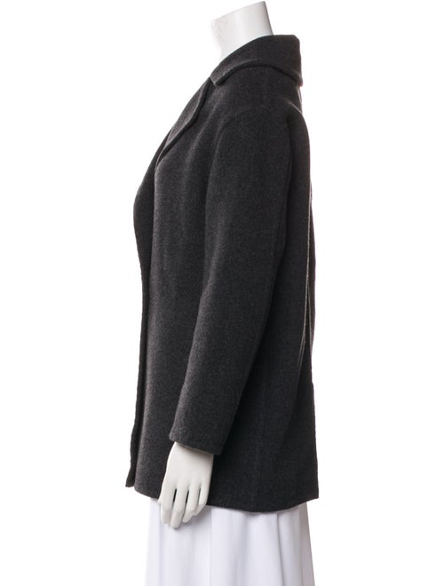 Vince Wool Coat