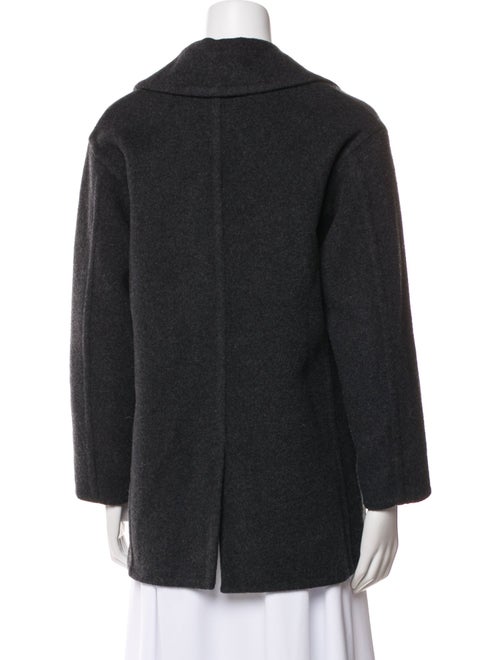 Vince Wool Coat