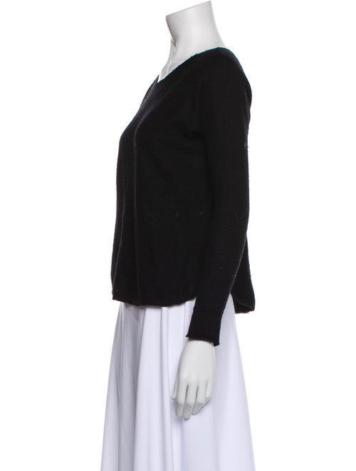 Vince Scoop Neck Sweater