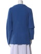 Vince Cashmere Mock Neck Sweater