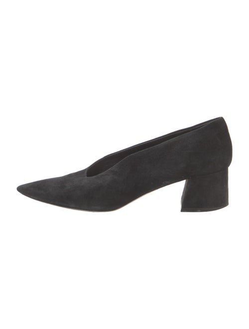 Vince Suede Pumps