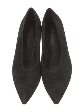 Vince Suede Pumps