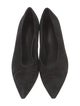Vince Suede Pumps