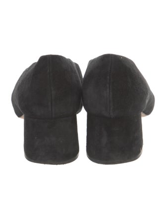 Vince Suede Pumps