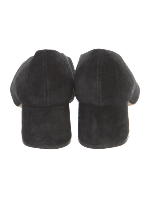 Vince Suede Pumps