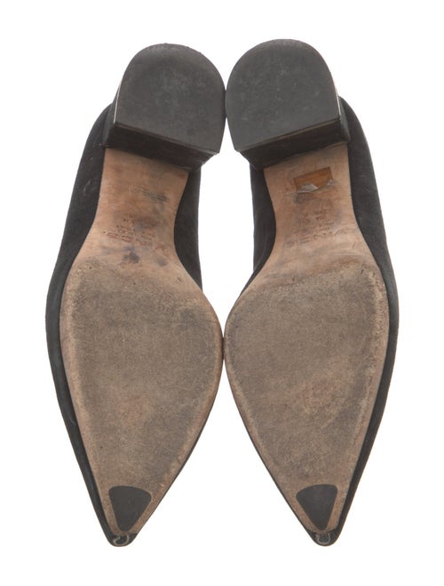 Vince Suede Pumps