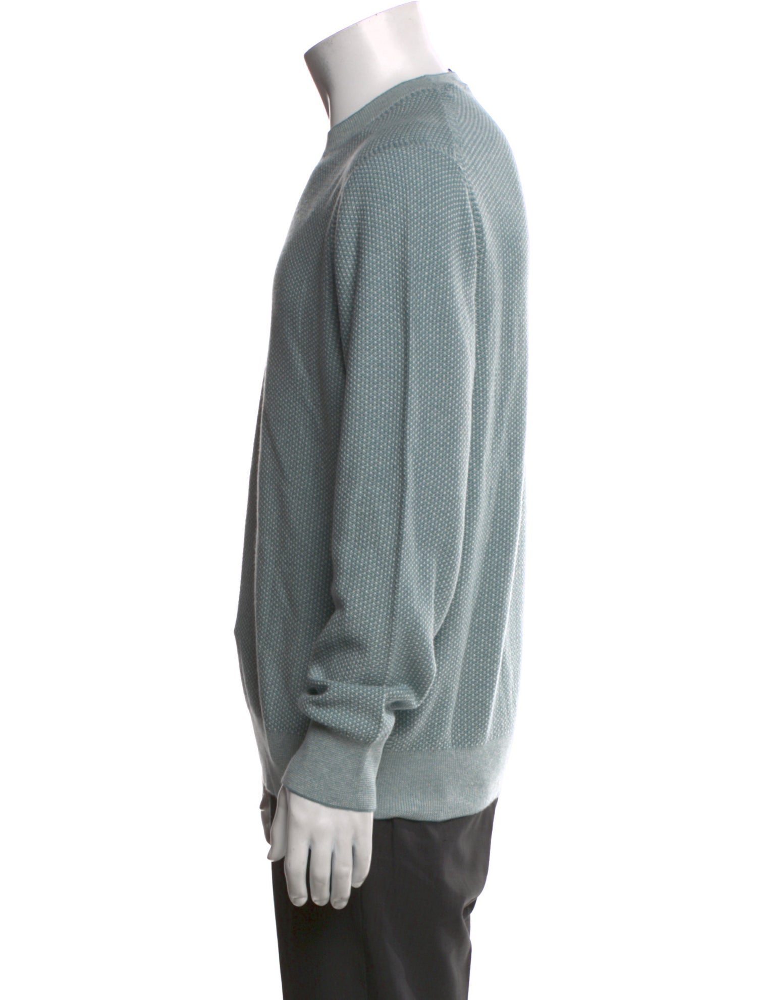 Vince Crew Neck Long Sleeve Pullover w/ Tags