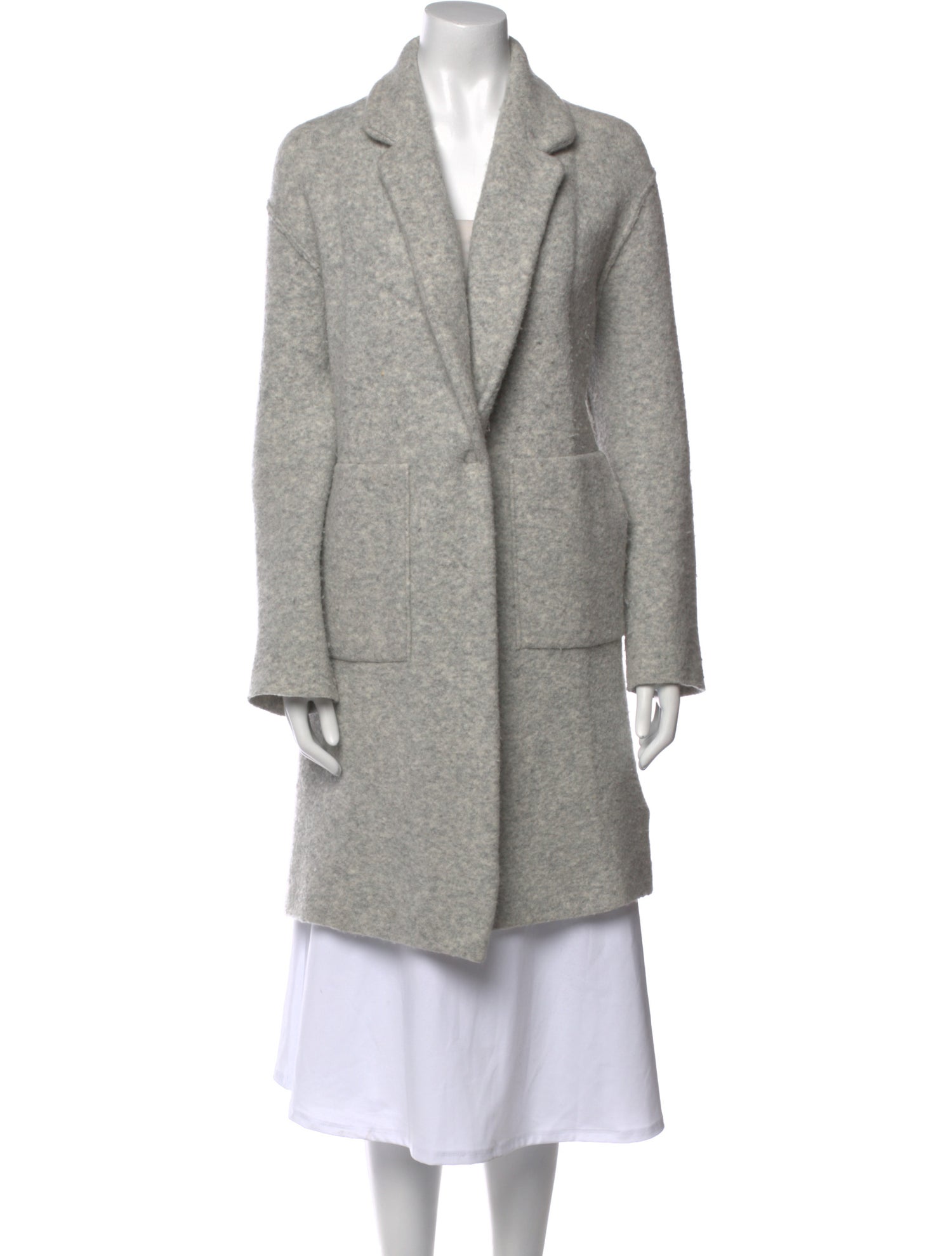 Vince Cowl Neck Sweater