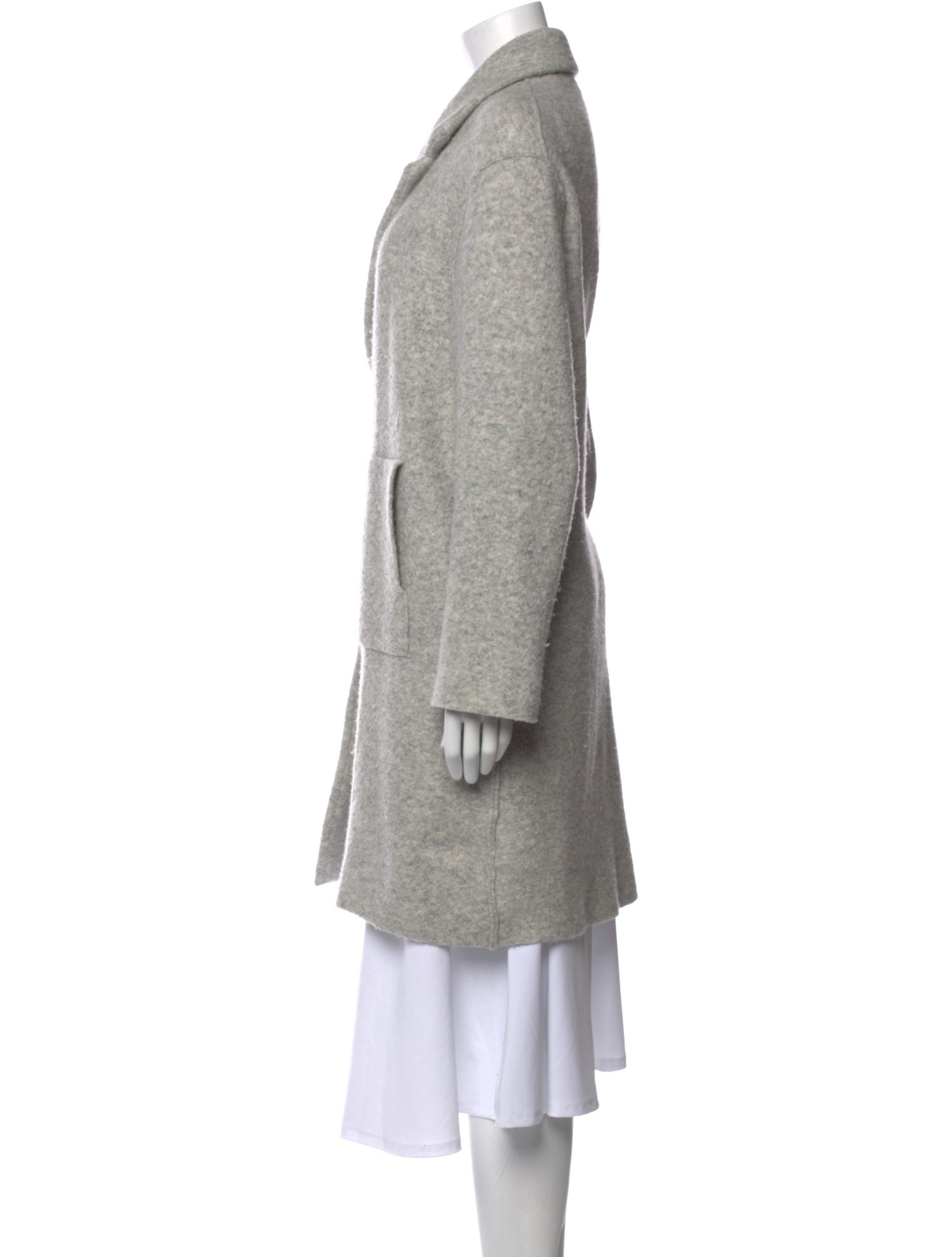 Vince Cowl Neck Sweater