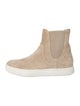 Vince Suede Chelsea Boots