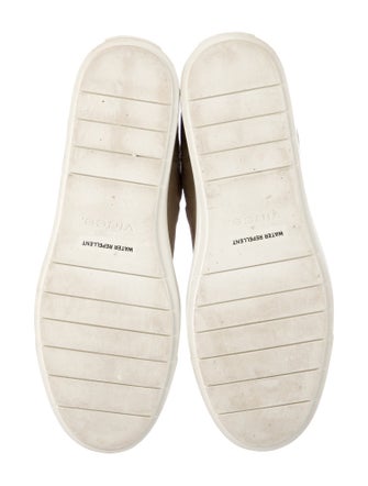 Vince Suede Chelsea Boots