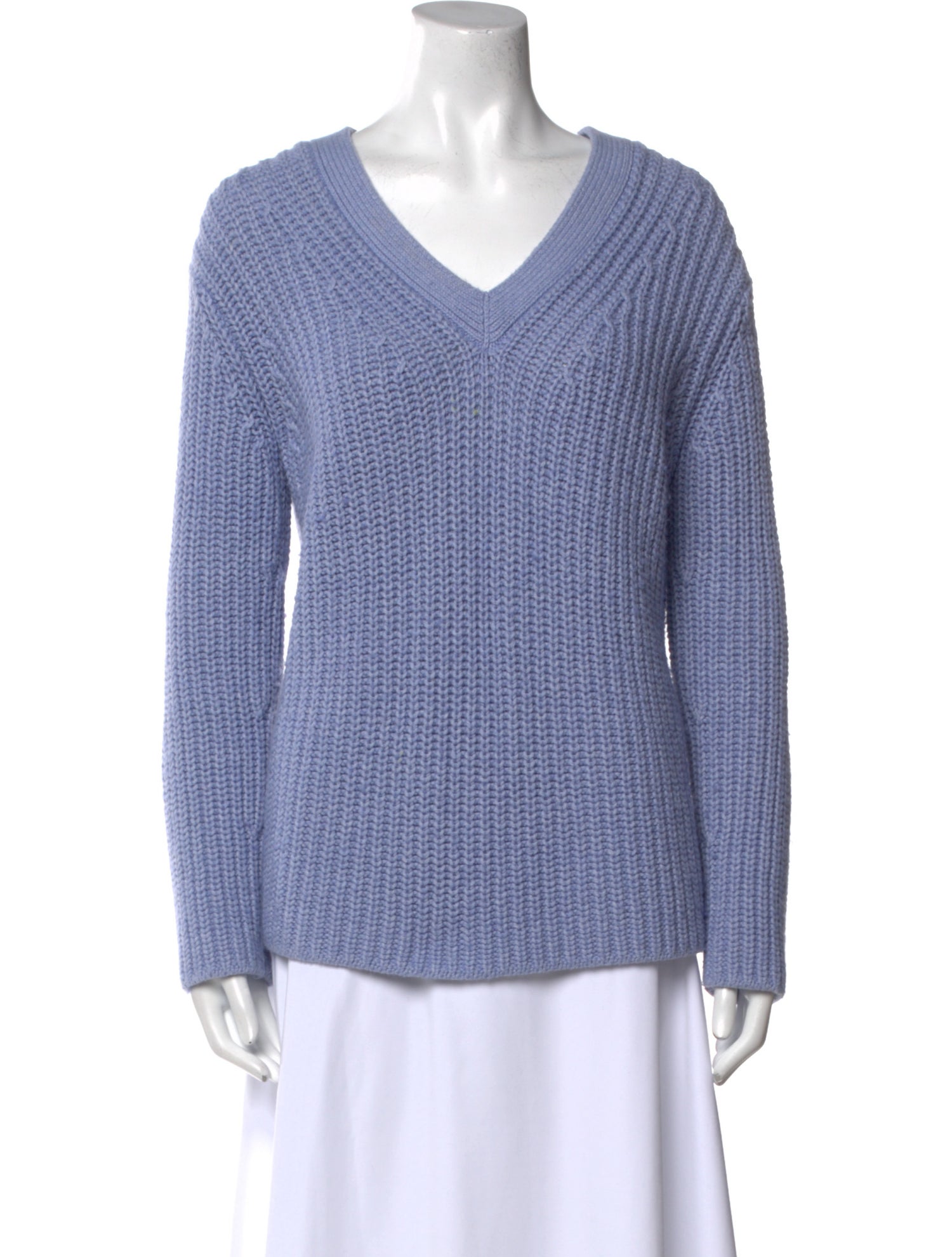 Vince V-Neck Sweater