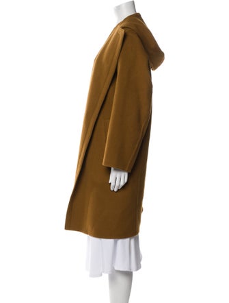 Vince Wool Coat