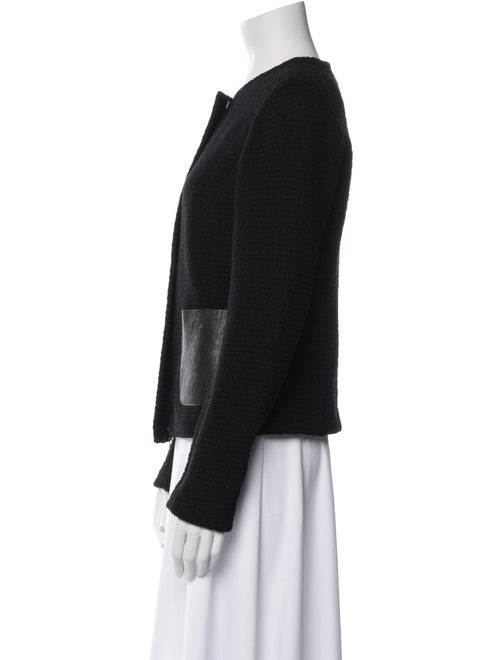 Vince Wool Evening Jacket