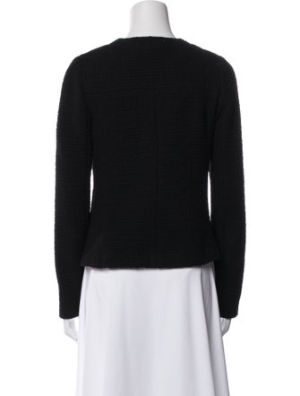 Vince Wool Evening Jacket