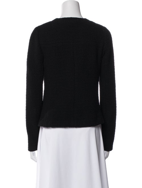 Vince Wool Evening Jacket